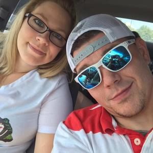 Meet your Posher, Terry